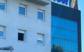 Seville Luxury Apartment Parking Opcional